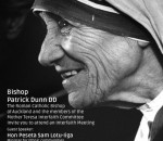 Mother Teresa- Invite