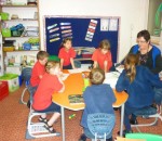 Kakapo Learners