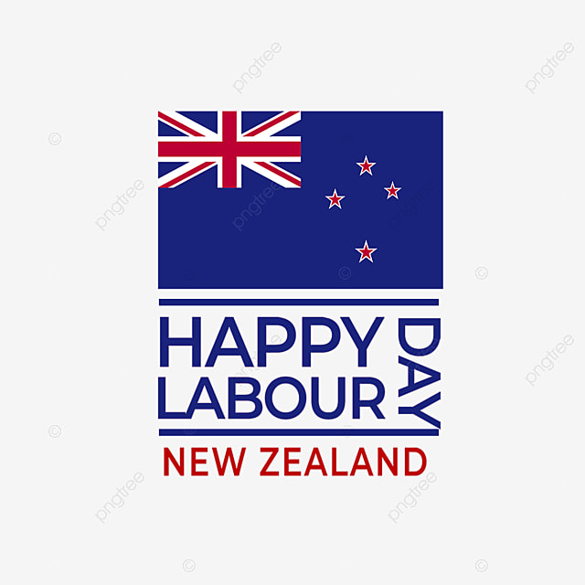 Labour Weekend 2024 New Zealand Amara Catharina